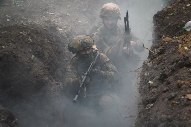 Як Європа підтримає Україну, якщо Трамп припинить допомогу: деталі від Bloomberg