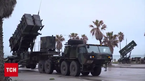 Ізраїль заперечив передавання Україні ЗРК Patriot — ЗМІ