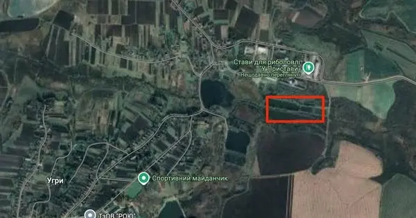 Суд відібрав у львівських підприємців озеро біля Городка