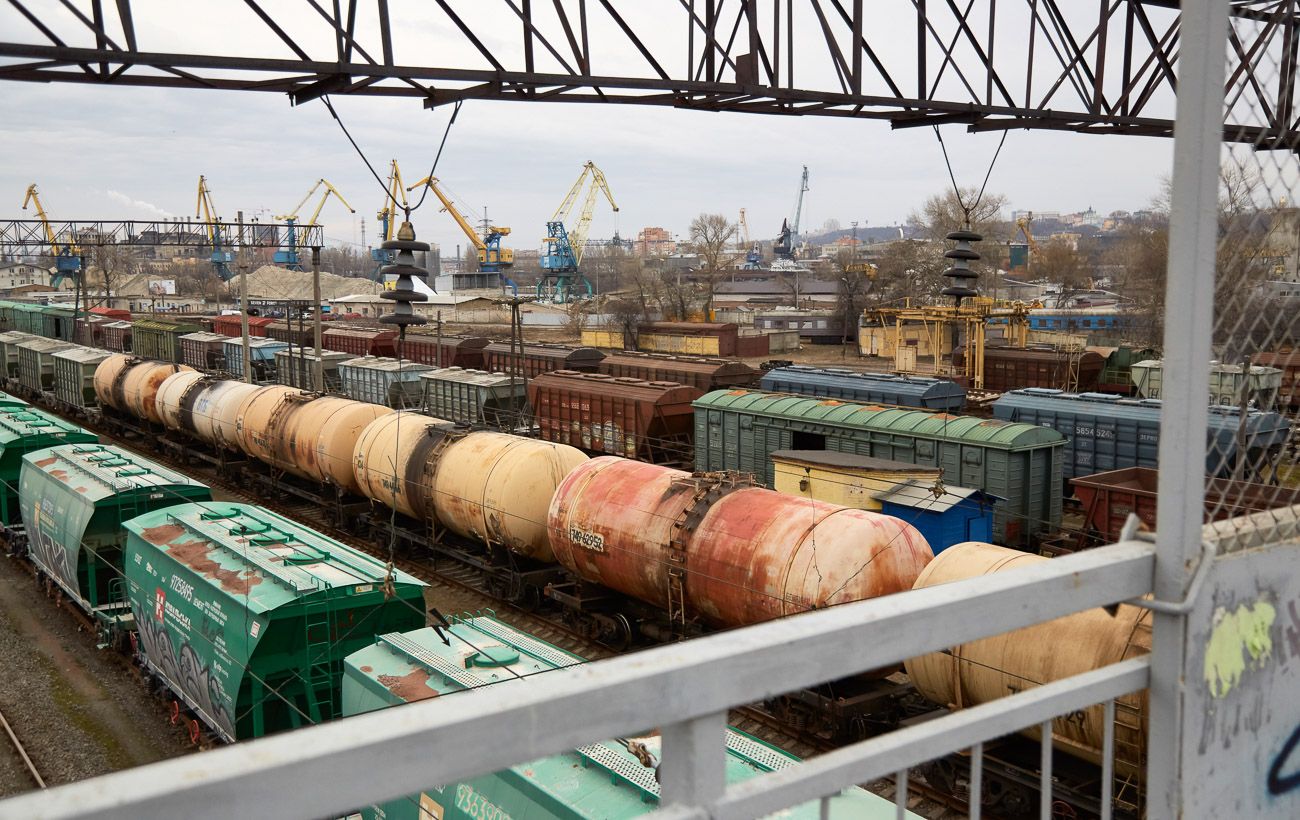 Україні слід скасувати граничні строки експлуатації вантажних вагонів, - експерт