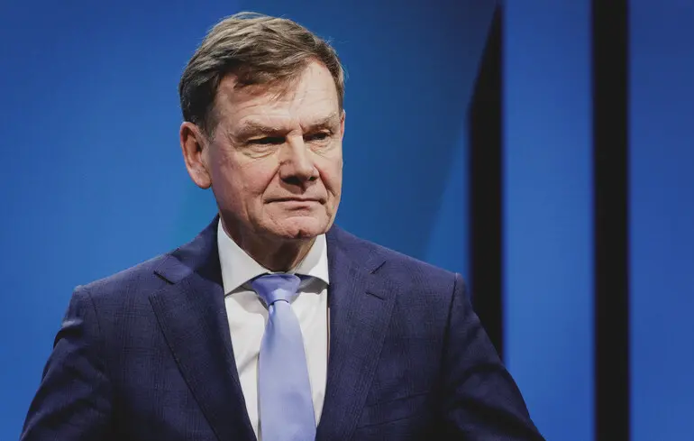 Глава МЗС Німеччини закликав Євросоюз посилити тиск на Росію - Путін не зацікавлений у мирі