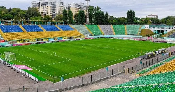 «Рух» розпочне новий сезон УПЛ на стадіоні «Україна»
