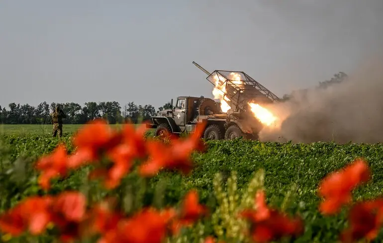 У ЗСУ спростували інформацію про захоплення військами РФ Камʼянського 