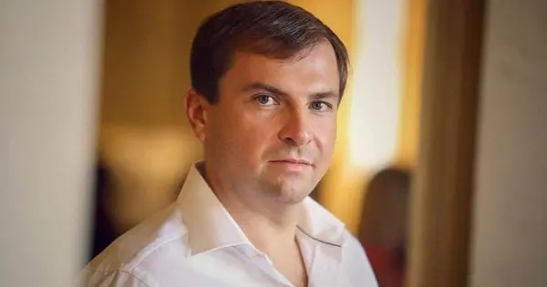 Нардепа Федіра Христенка викрили на посиленні російського впливу на НАБУ