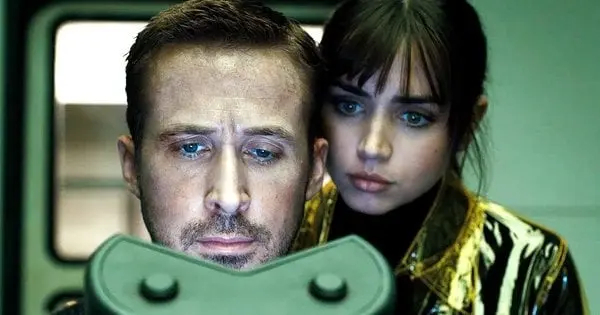 Фільм «Той, що біжить по лезу 2049» перетворять на серіал