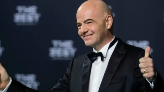 FIFPRO звинуватила ФІФА в автократичному стилі управління футболом