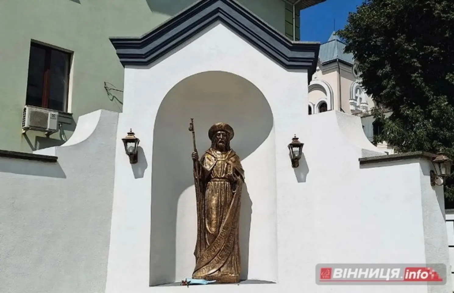 До Дня святого Якова у Вінниці відбудеться концерт й екскурсія підземеллям