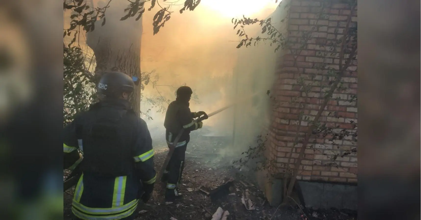 Росія атакувала Миколаївщину та Дніпропетровщину дронами та артилерією