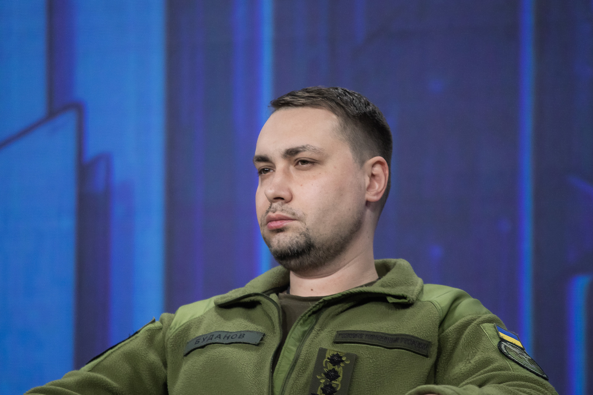 Буданов: Установить прекращение огня как можно быстрее и до конца года – реально