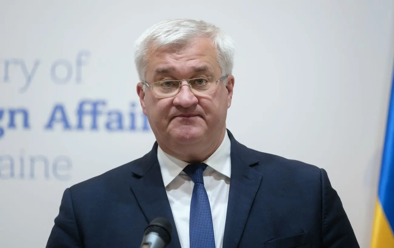 Сибіга назвав місце проведення п’ятого саміту Кримської платформи