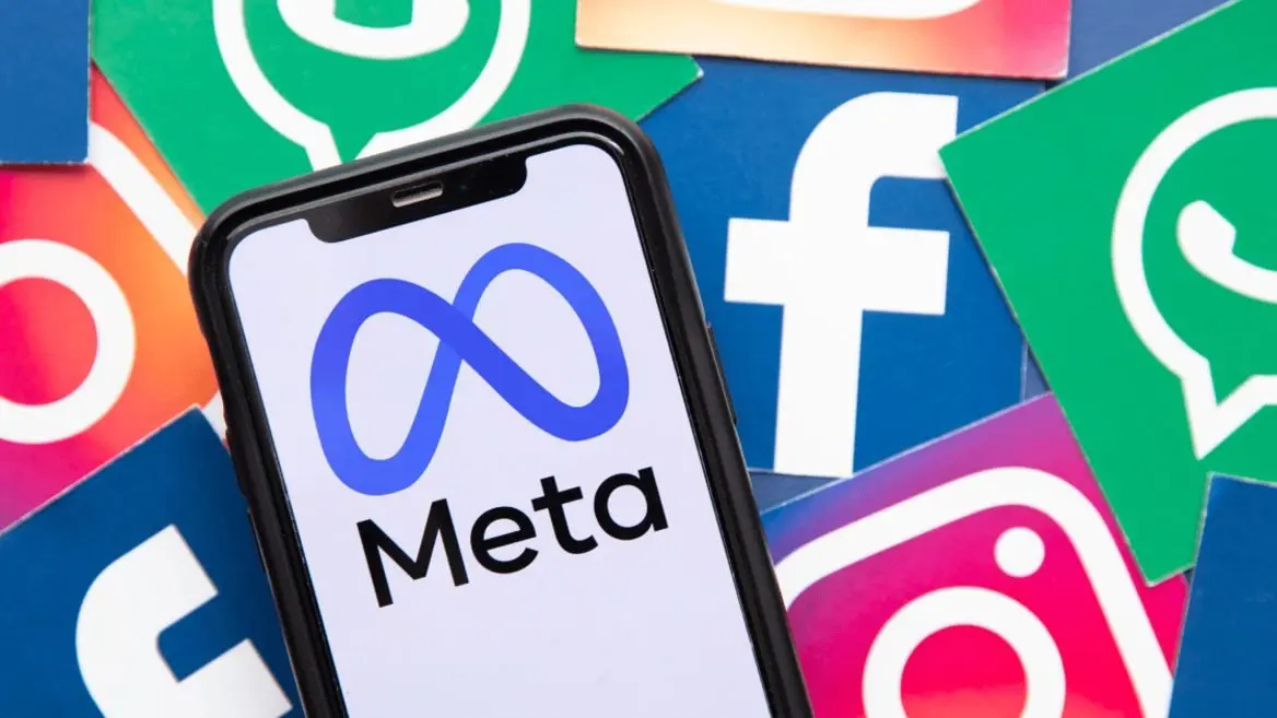 Meta може інтегрувати моделі Google та OpenAI для покращення своїх AI-сервісів