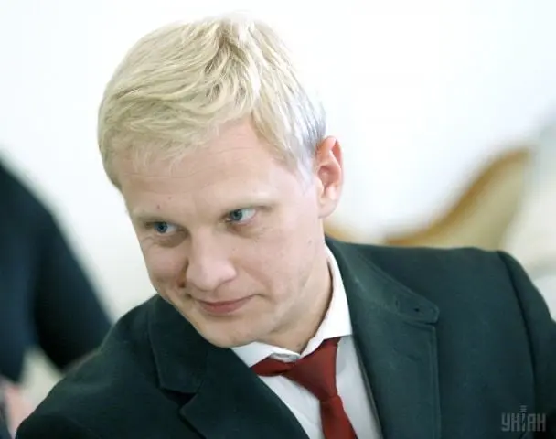 Віталій Шабунін у центрі скандалу: звинувачення ДБР та реакція суспільства — усе що відомо про резонансну справу