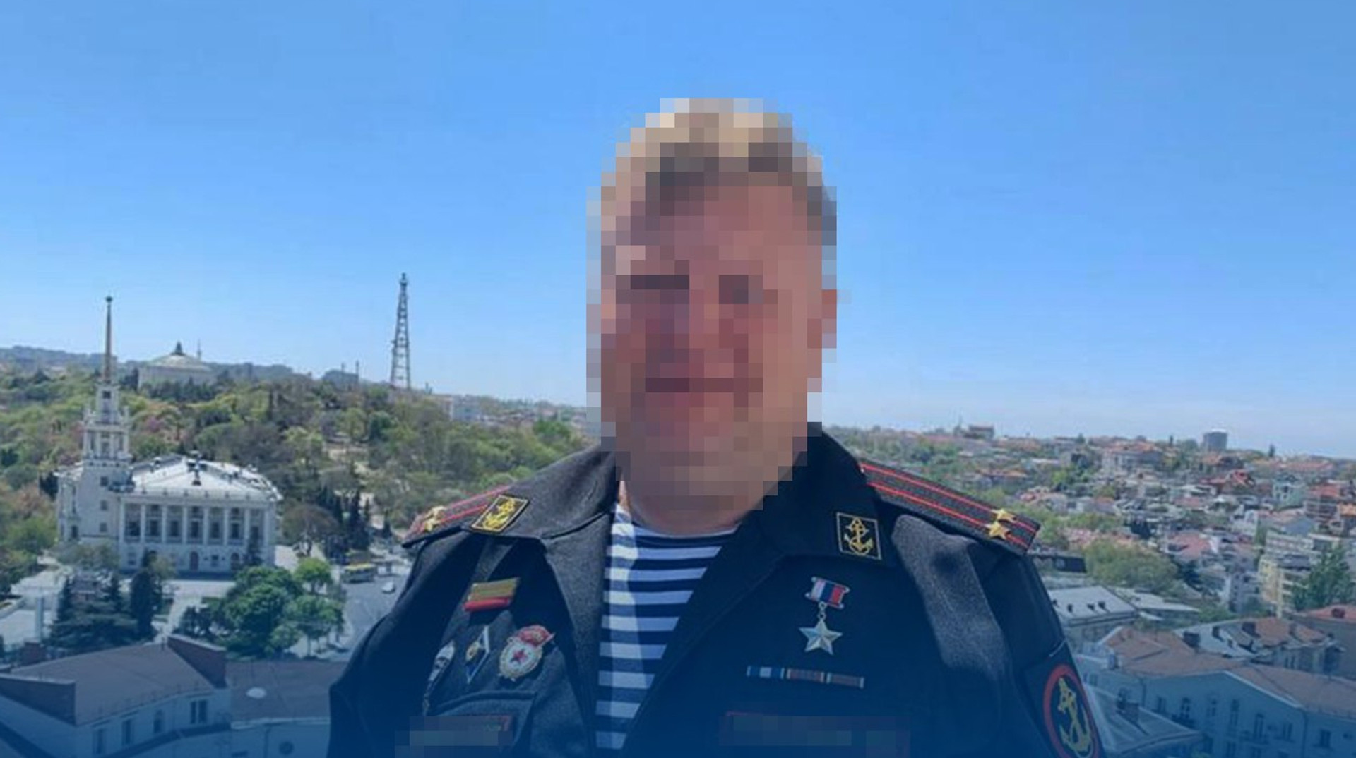Пропагував службу в армії РФ серед дітей: в Україні заочно судили директора "Кримпатріотцентру"