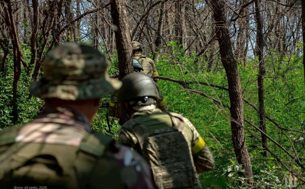 ЗСУ звільнили 6 сіл на Сумщині та вийшли до кордону з РФ