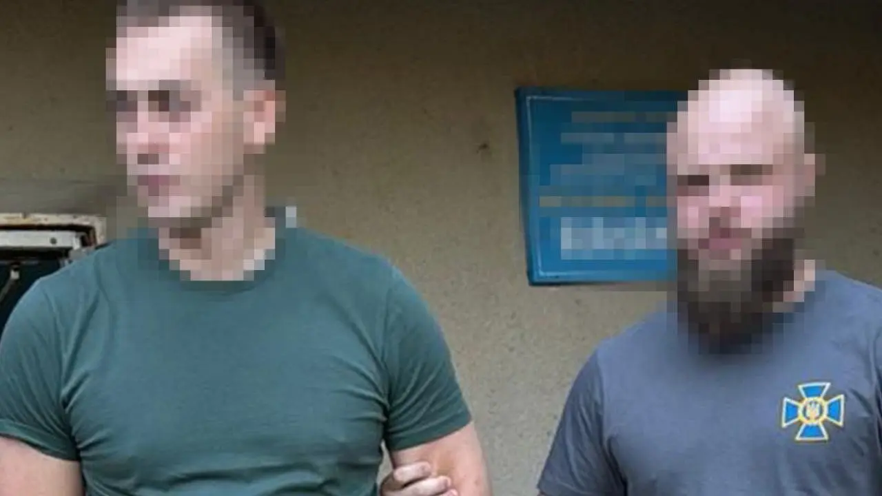 СБУ: В Одесской области руководство "обновленного МСЭК" продавало фейковые справки 