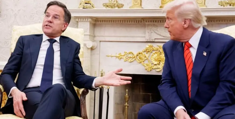 Reuters: деякі союзники дізналися про план Трампа щодо України в момент його оголошення