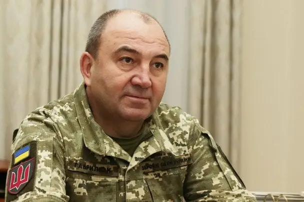 Бачення на 15 років: у Міноборони заявили, що планують повертати Крим