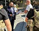 Ексзаступника голови ДФС Бамбізова затримано за підозрою в організації конвертцентру на 1,5 млрд грн