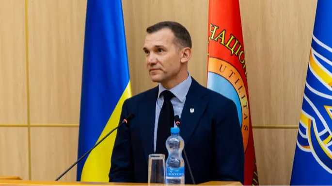 Вище Анрі та Мбаппе: Шевченко потрапив у тридцятку найвидатніших гравців Ліги чемпіонів