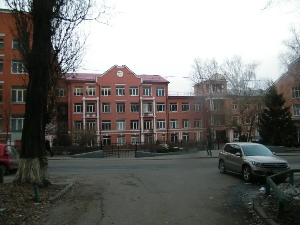 Кличко затвердив приєднання Київського коледжу будівництва та архітектури до Київського коледжу будівництва і комунального господарства