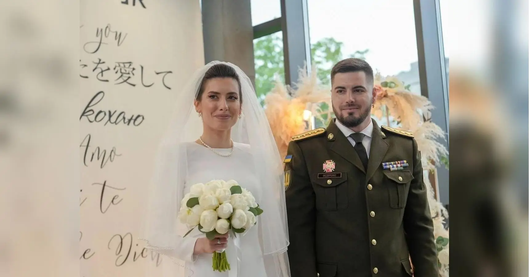 Нардеп Мезенцева вперше стала мамою