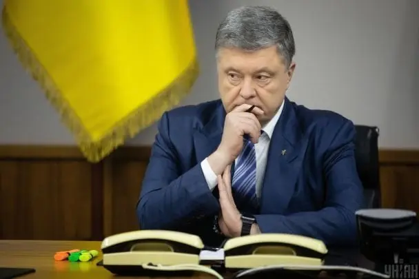 Порошенко просить нові фортифікації, хоча досі не покараний за розкрадання старих – «Сталкер»