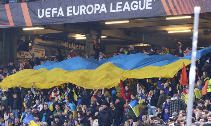 Четыре команды. Определилась еврокубковая заявка Украины 2025/26: стартовые позиции, посев, гарантии