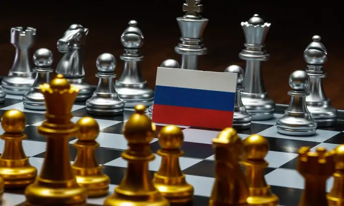 Украина требует отменить решение FIDE по россиянкам на чемпионате мира