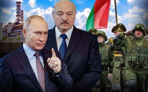 Росія та Білорусь несподівано скоротили військові навчання: у ISW вказали на справжню причину