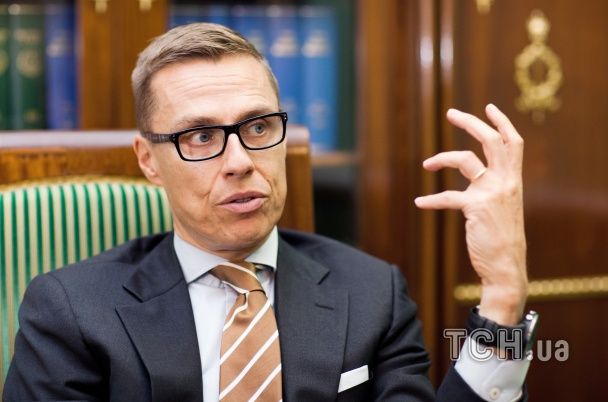 "Ситуація складається вдало": Стубб спростував вихід США із процесу переговорів