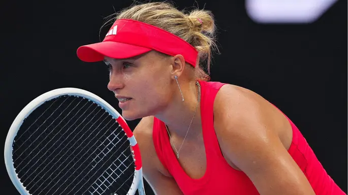 Стародубцева отримала першу суперницю у кваліфікації турніру WTA в Ноттінгемі