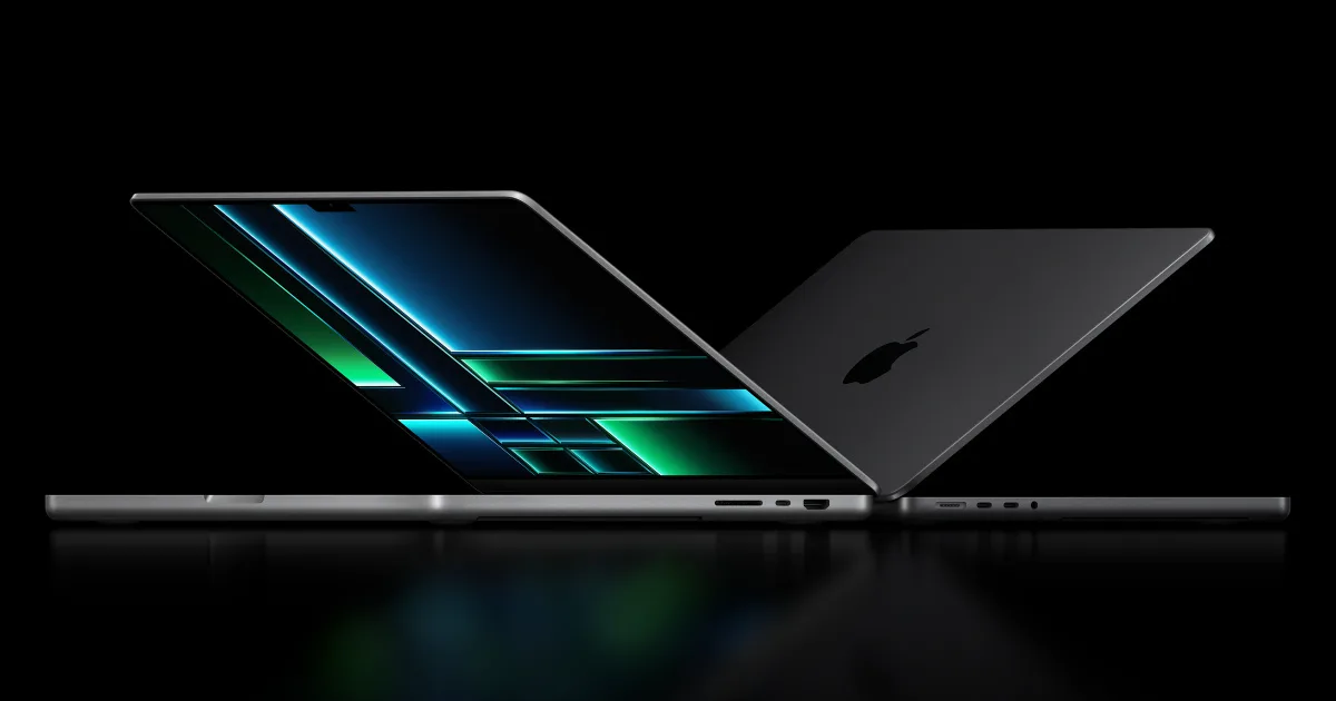 Apple готує бюджетний MacBook на базі процесора iPhone