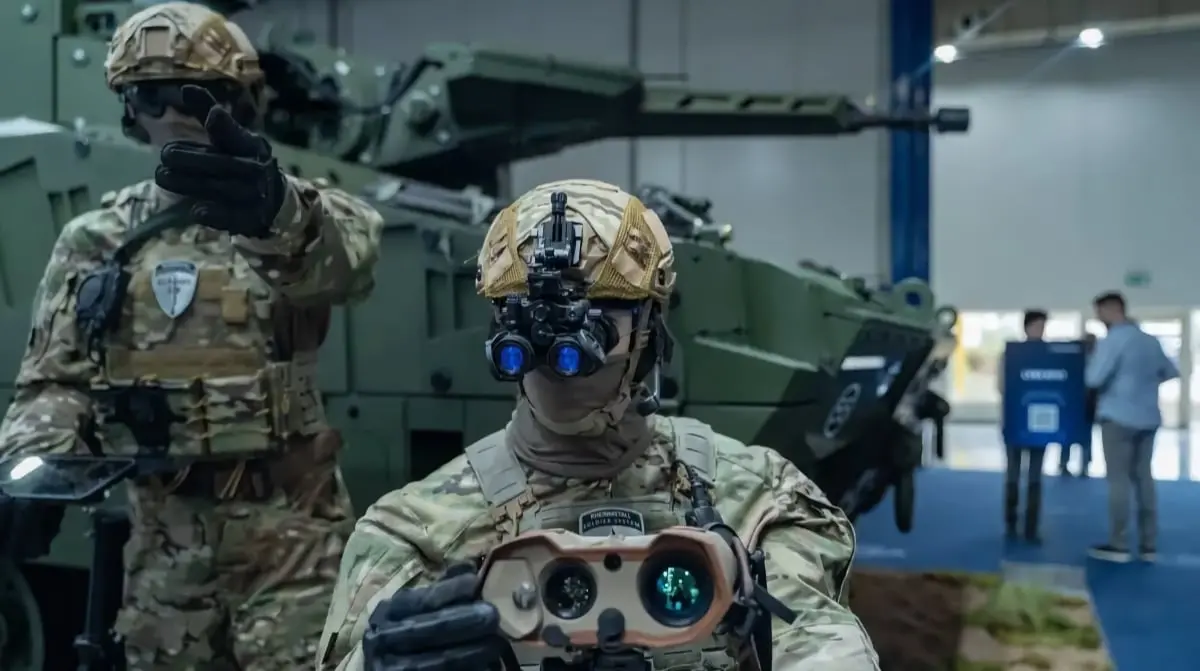 Meta хоче створювати технології для армії США – WSJ