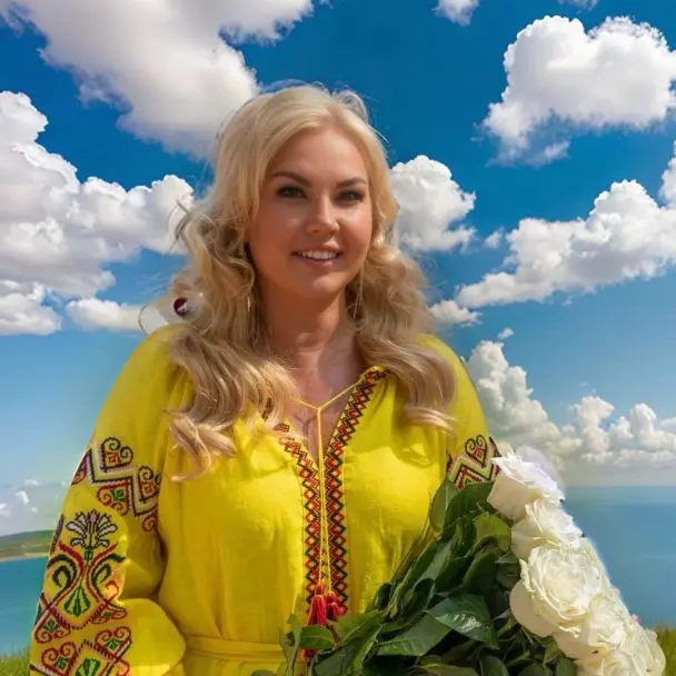 Камалія видала сестру заміж і показала, яким було весілля