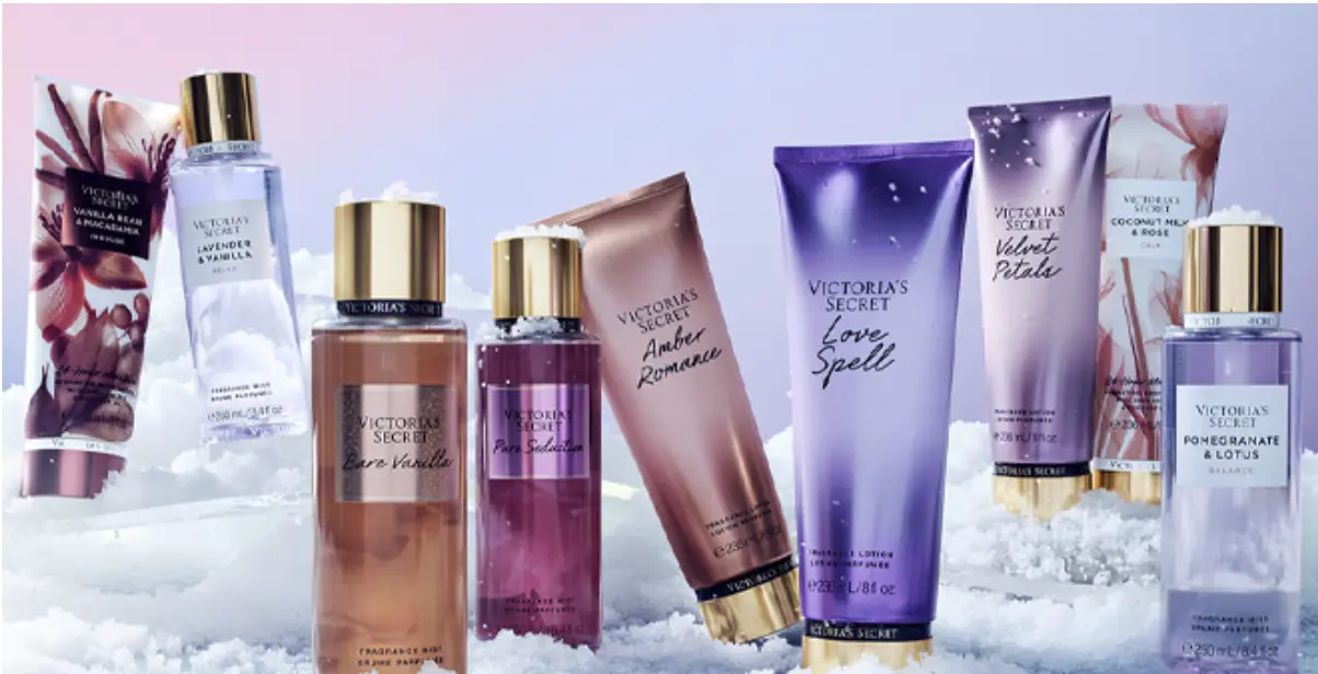 Оригінальна продукція Victoria’s Secret: чим вона відрізняється