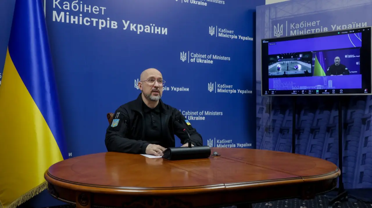 Україні потрібно понад $40 мільярдів зовнішнього фінансування у 2026 році – Шмигаль