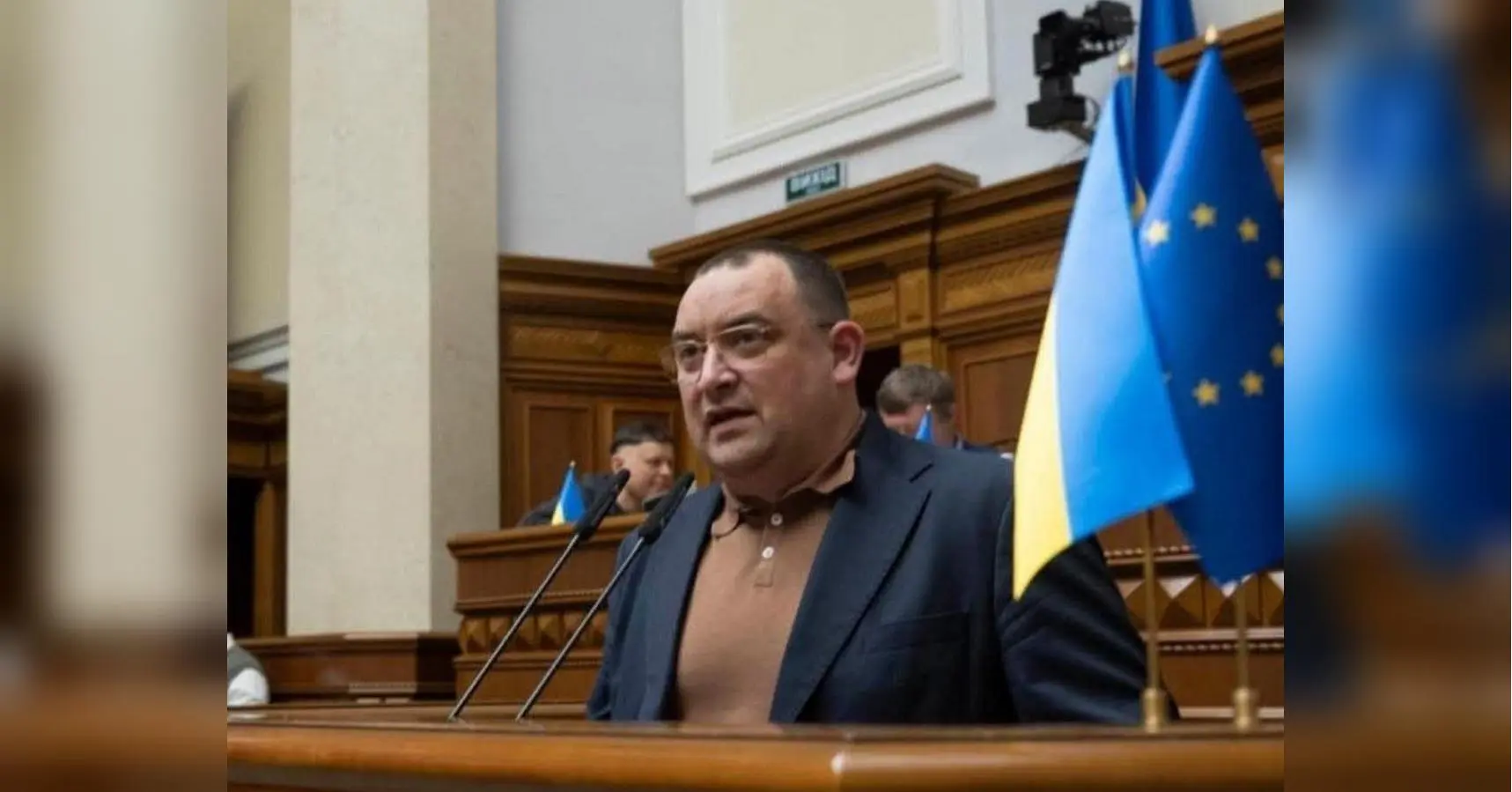 Підрядники можуть бути пов’язані з нардепом Кузьміних: ЗМІ про 10 мільйонів на ремонт лікарень Житомира