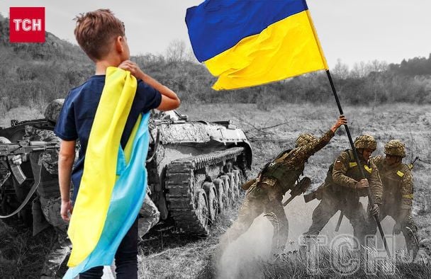 Що стане перемогою України у війни з Росією: реалістична відповідь Грицака