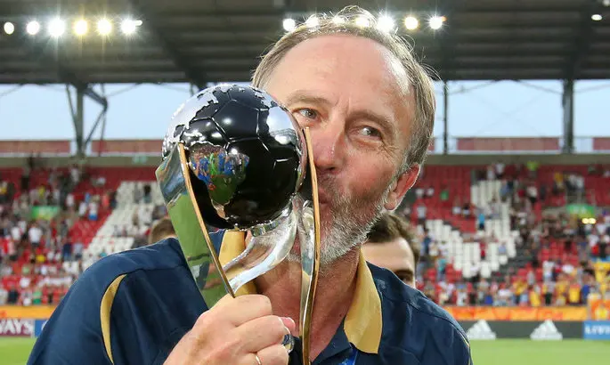 Трижды — стабильность, один раз — фурор. Как Украина сражалась на молодежном чемпионате мира
