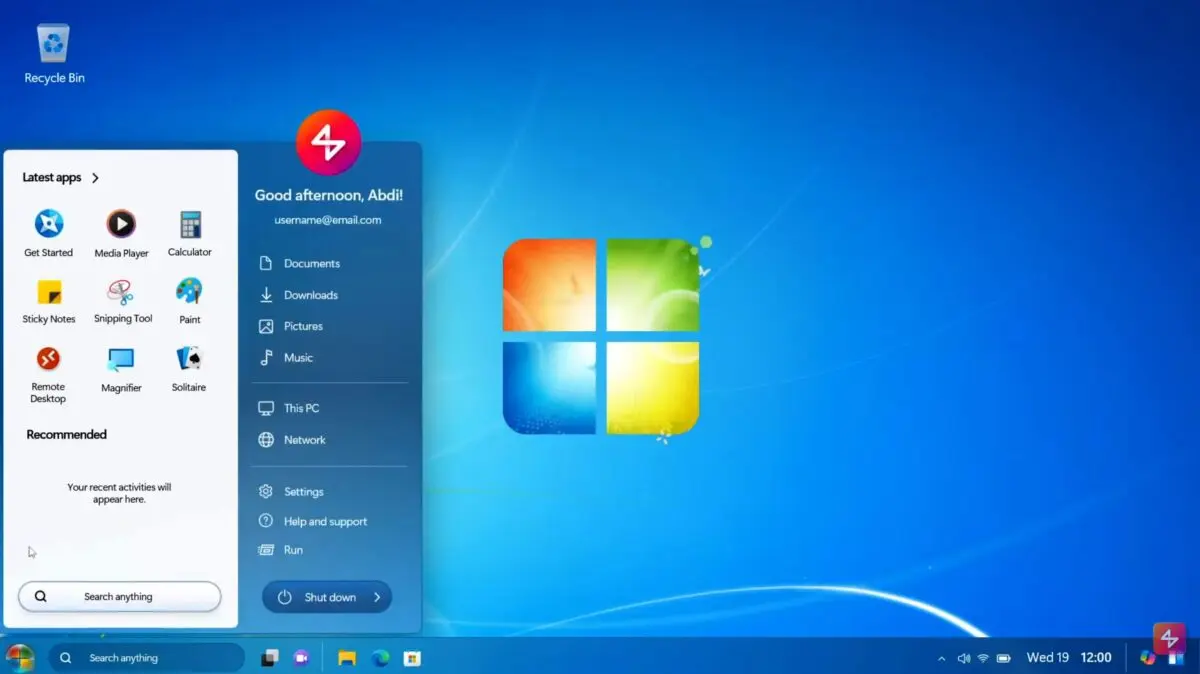 Користувачі переходять на 15-річну версію Windows