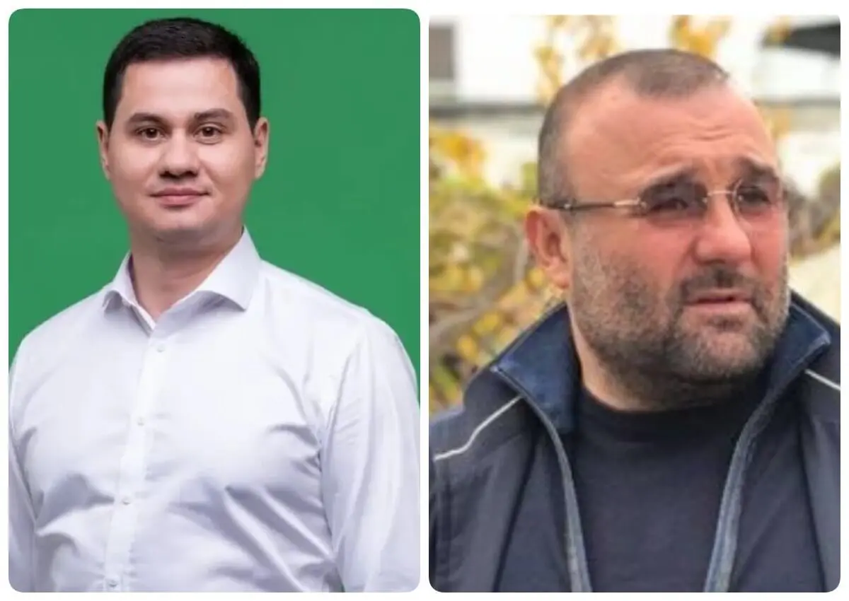 Депутат від «Слуги народу» з Дніпра Свердлін, якого пов’язують з Наріком, підозрюється у розкраданні 500 га держземлі