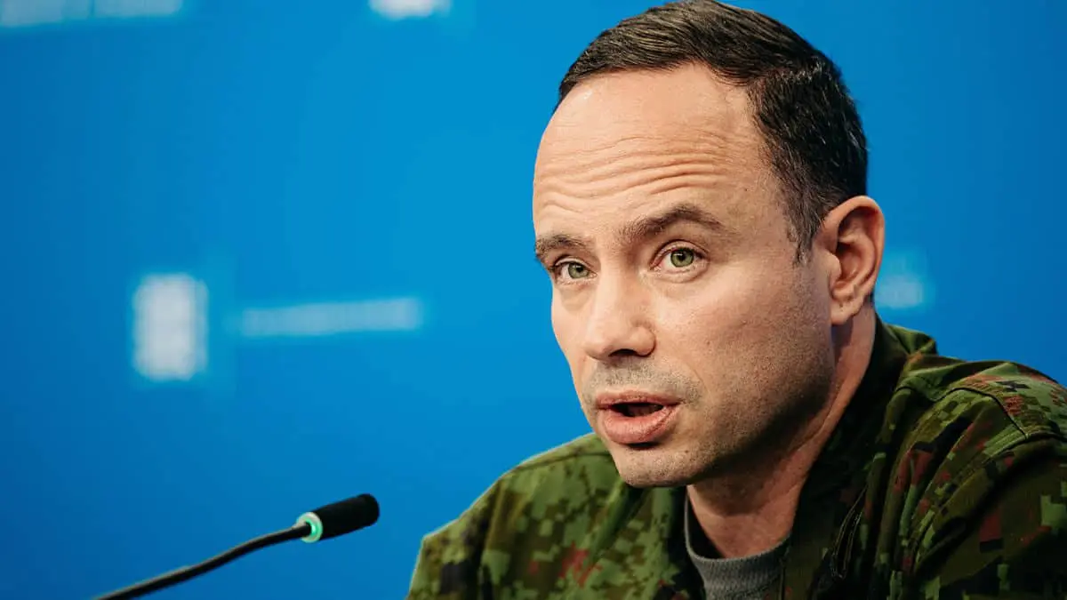 Розвідка Естонії: РФ не готова до переговорів і продовжує масштабні атаки