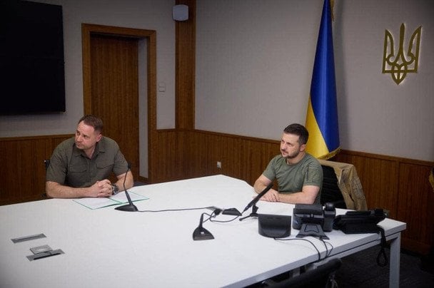 Хто разом із Зеленським поїде до Туреччини: ЗМІ назвали склад делегації