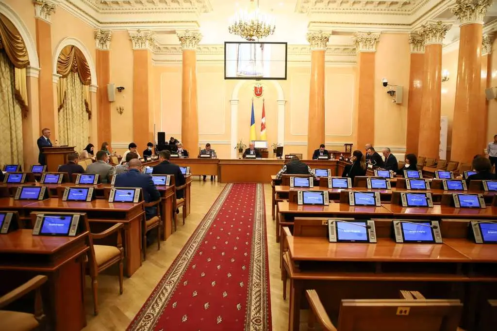 Ветеранів з Одеси звільнили від податків на житлову нерухомість: подробиці