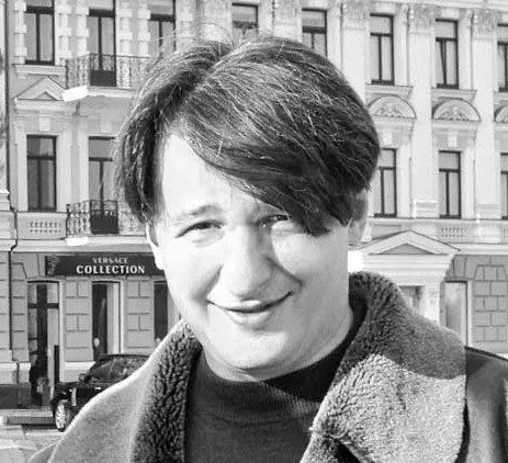На фронті загинув художник Михайло Климченко