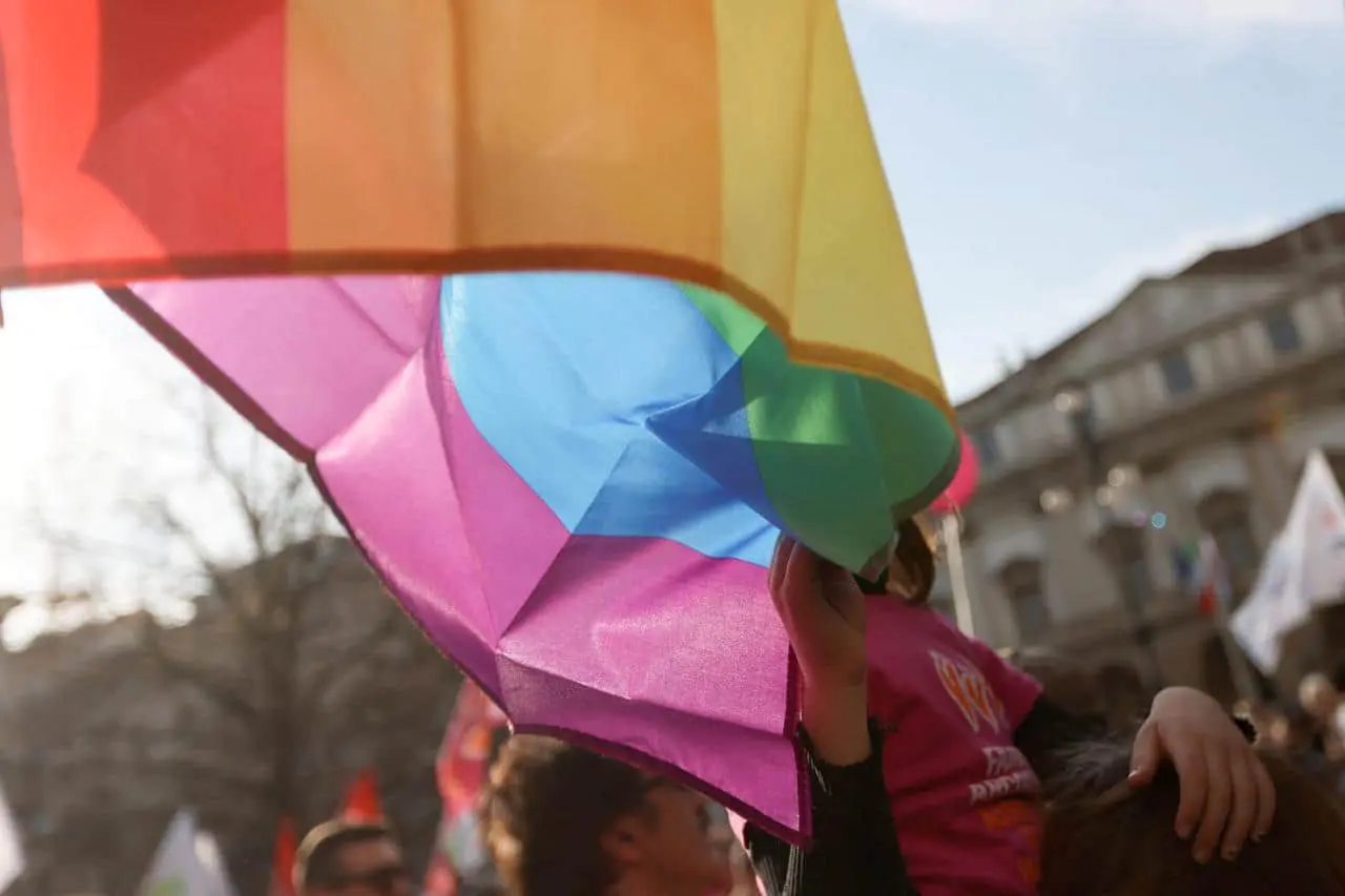 В Італії хочуть обмежити лікування гендерної дисфорії для неповнолітніх