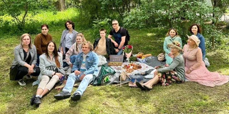 У Вінниці завтра відбудеться «Пироговський пікнік»