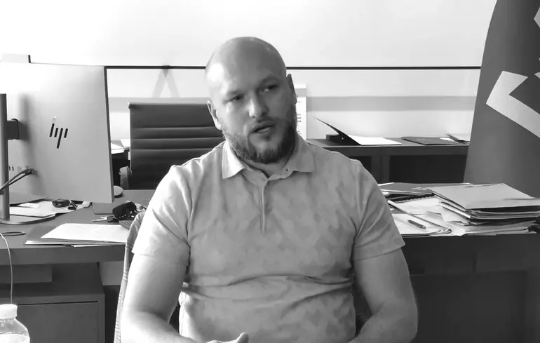 БЕБ в облозі, але Цивінський наразі конструктивно комунікує з генпрокурором, мінюстом та урядом