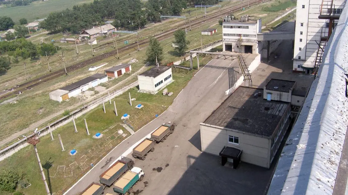 ФДМУ виставив на продаж Новопокровський комбінат хлібопродуктів