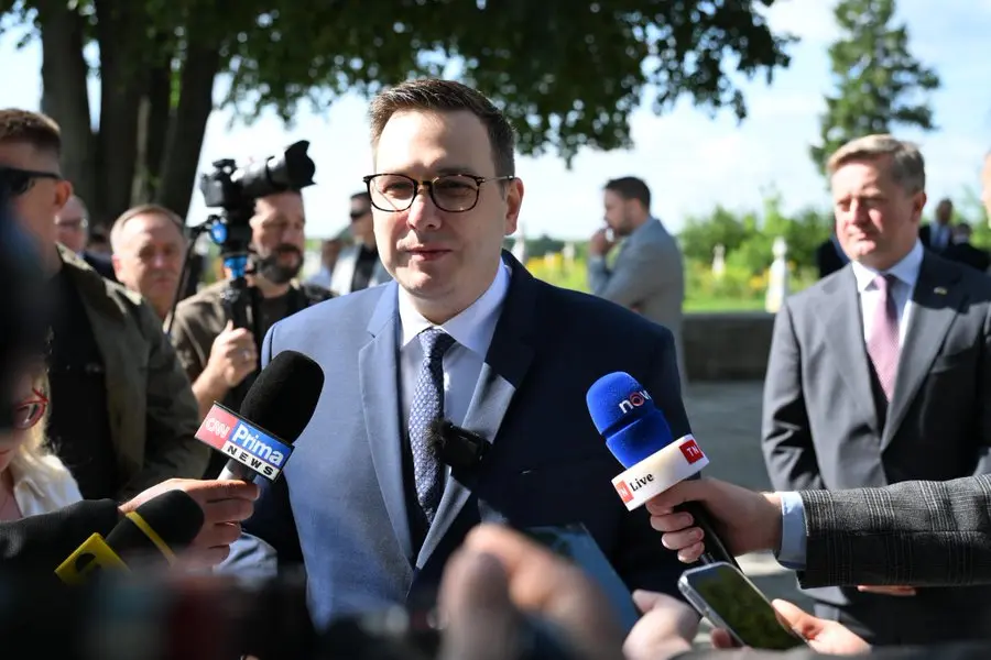 Чеський міністр закордонних справ підтвердив підтримку України